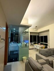 Parc Mackenzie (D9), Apartment #614363801